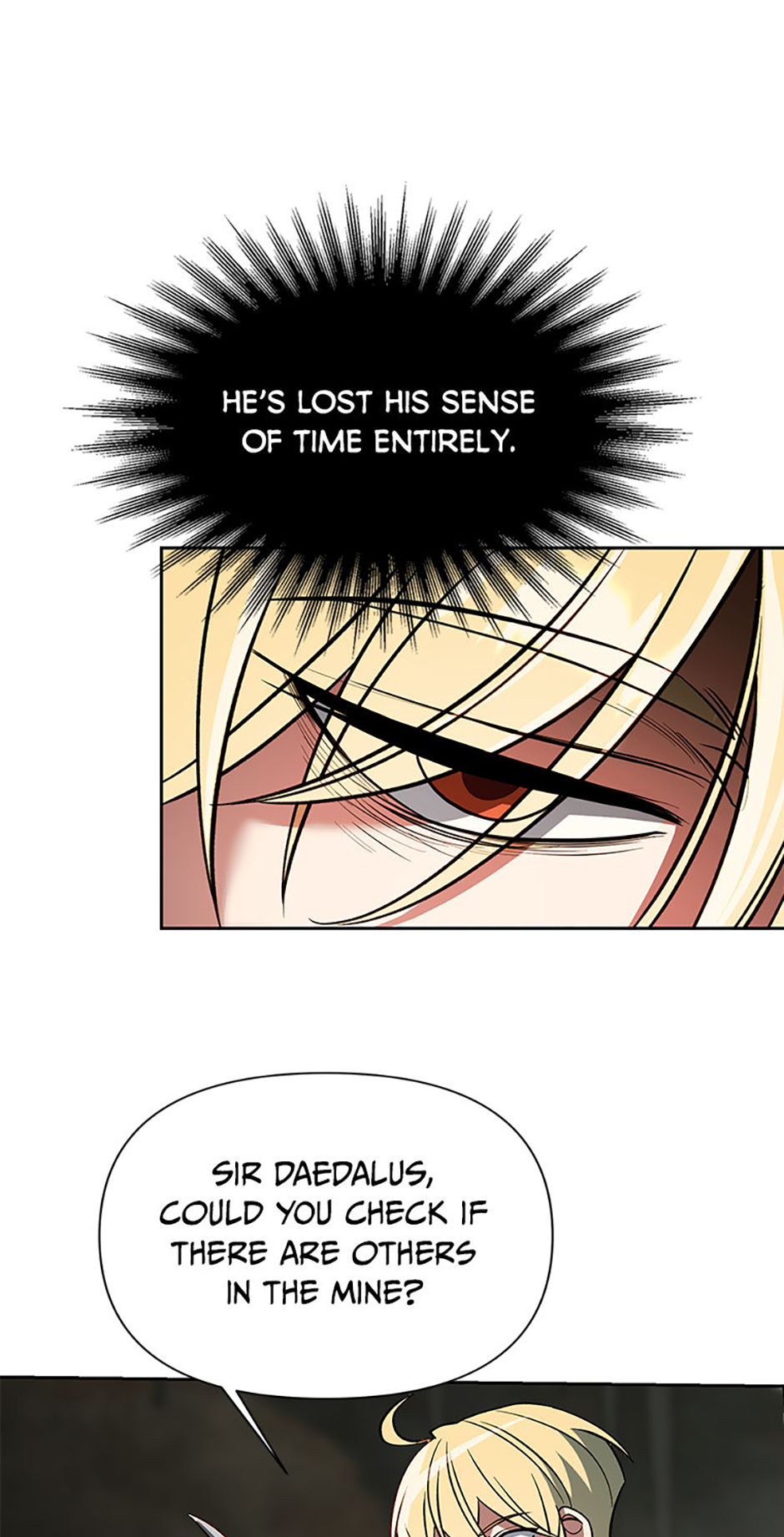 Archmage Transcending Through Regression Chapter 168 Page 40