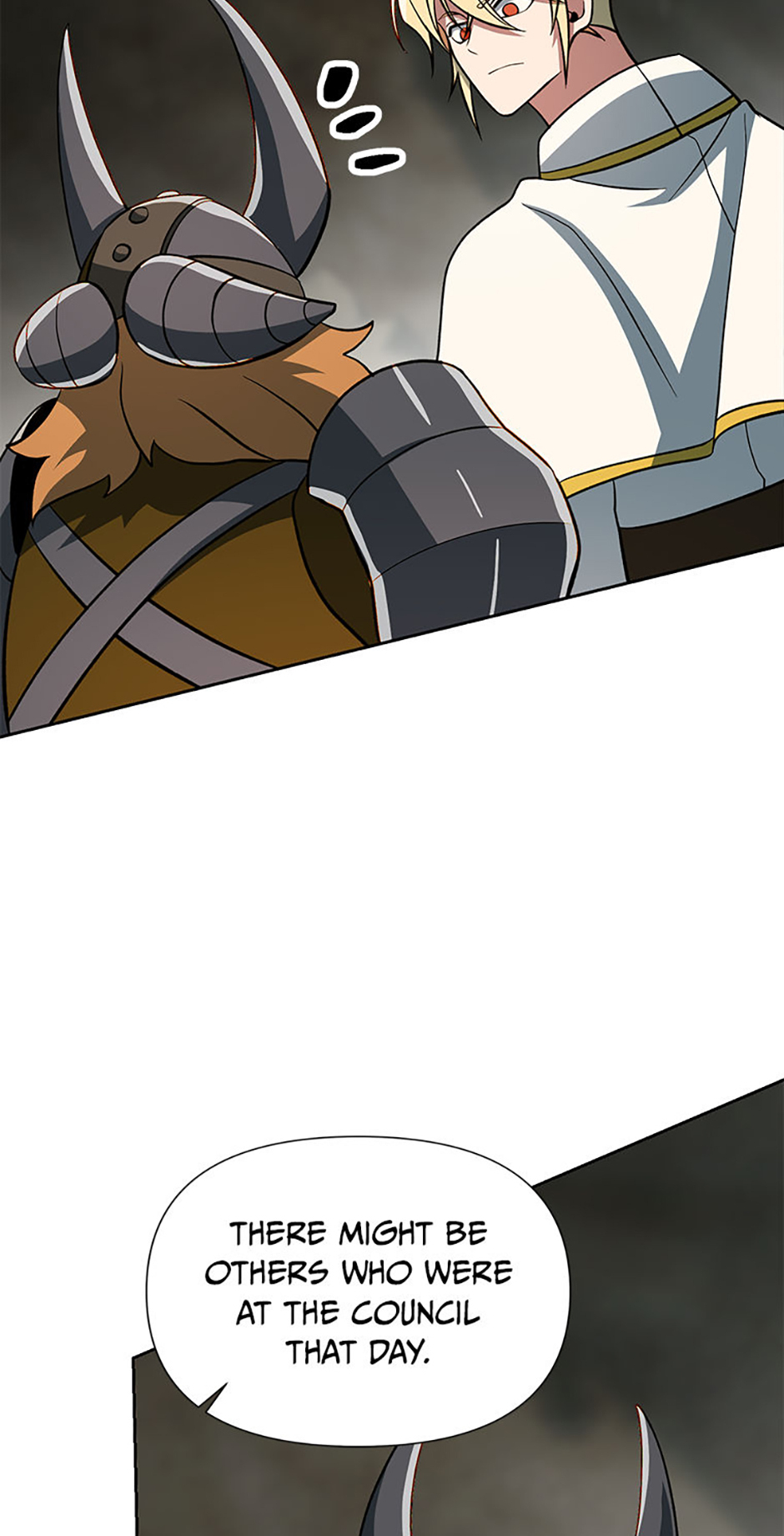 Archmage Transcending Through Regression Chapter 168 Page 41
