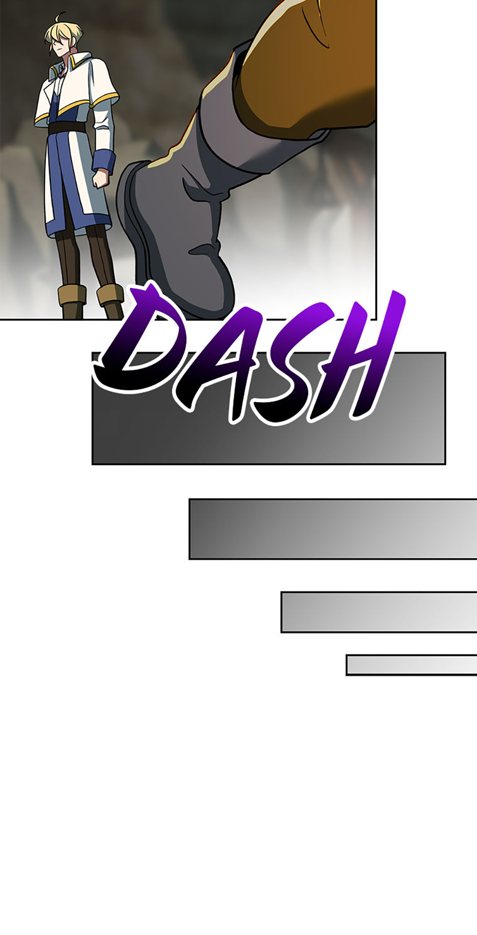 Archmage Transcending Through Regression Chapter 168 Page 43