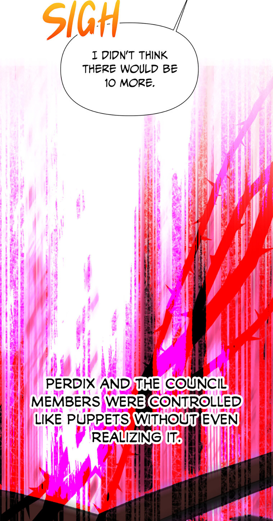 Archmage Transcending Through Regression Chapter 168 Page 46