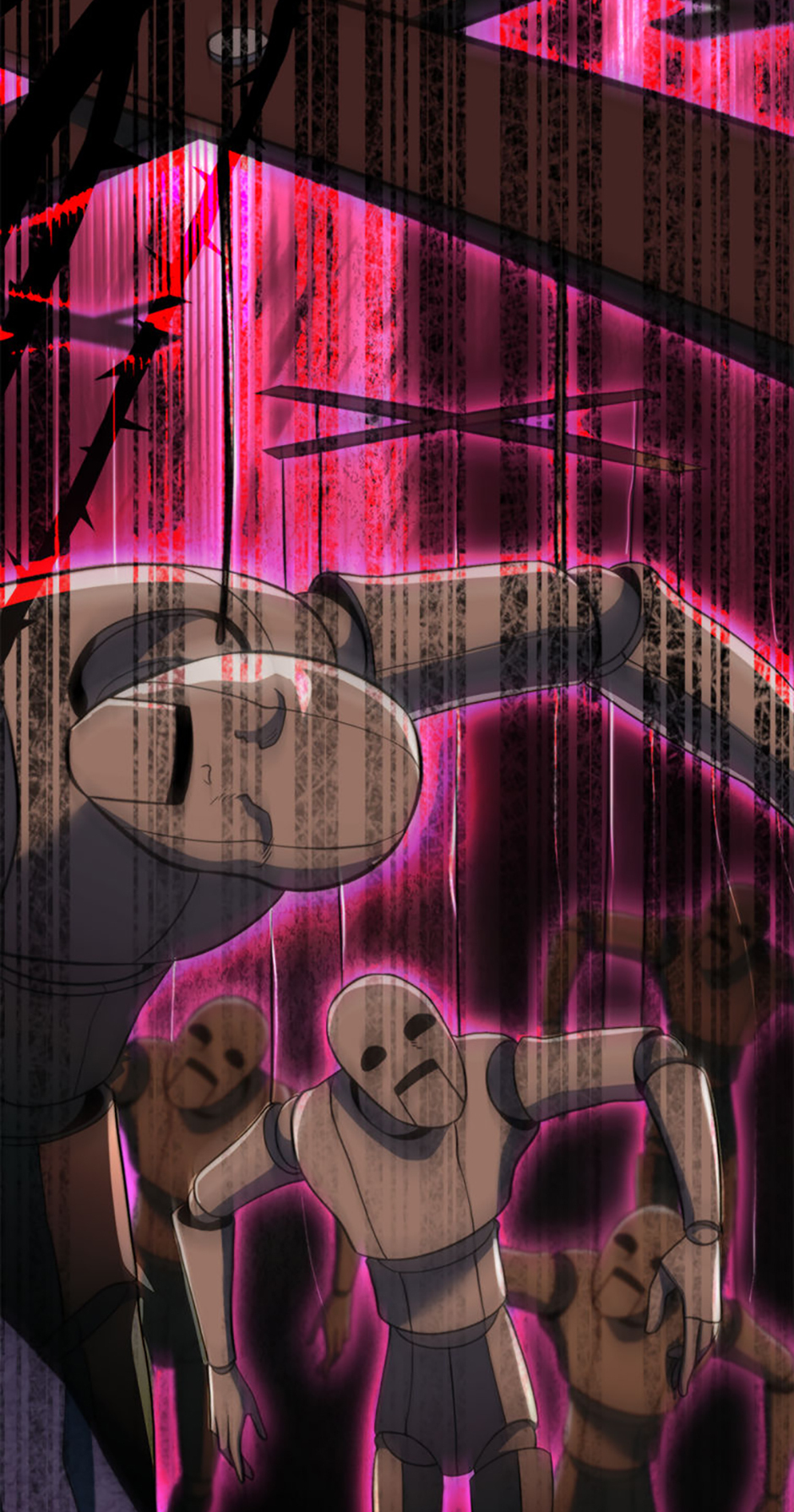 Archmage Transcending Through Regression Chapter 168 Page 47