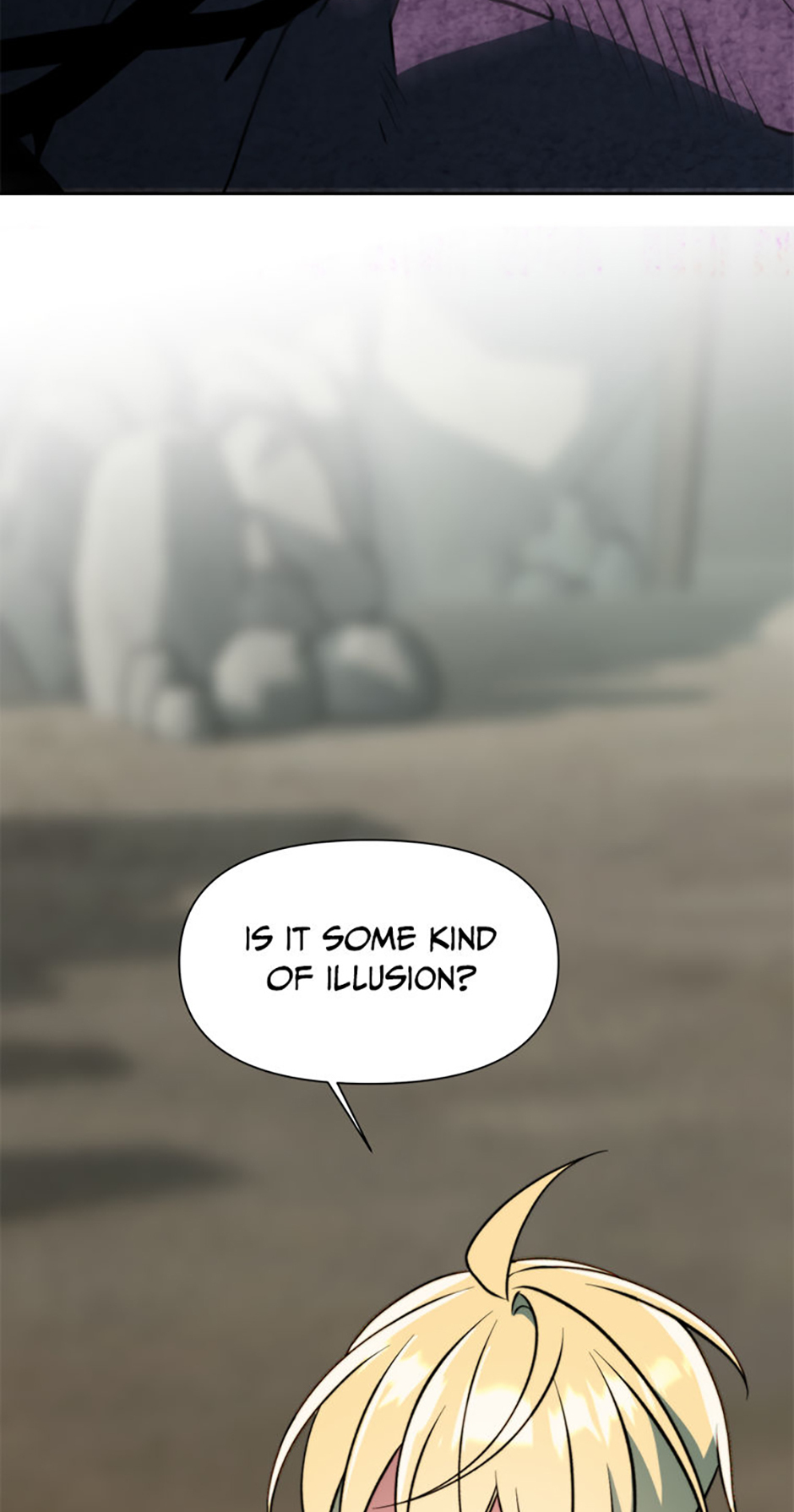Archmage Transcending Through Regression Chapter 168 Page 49