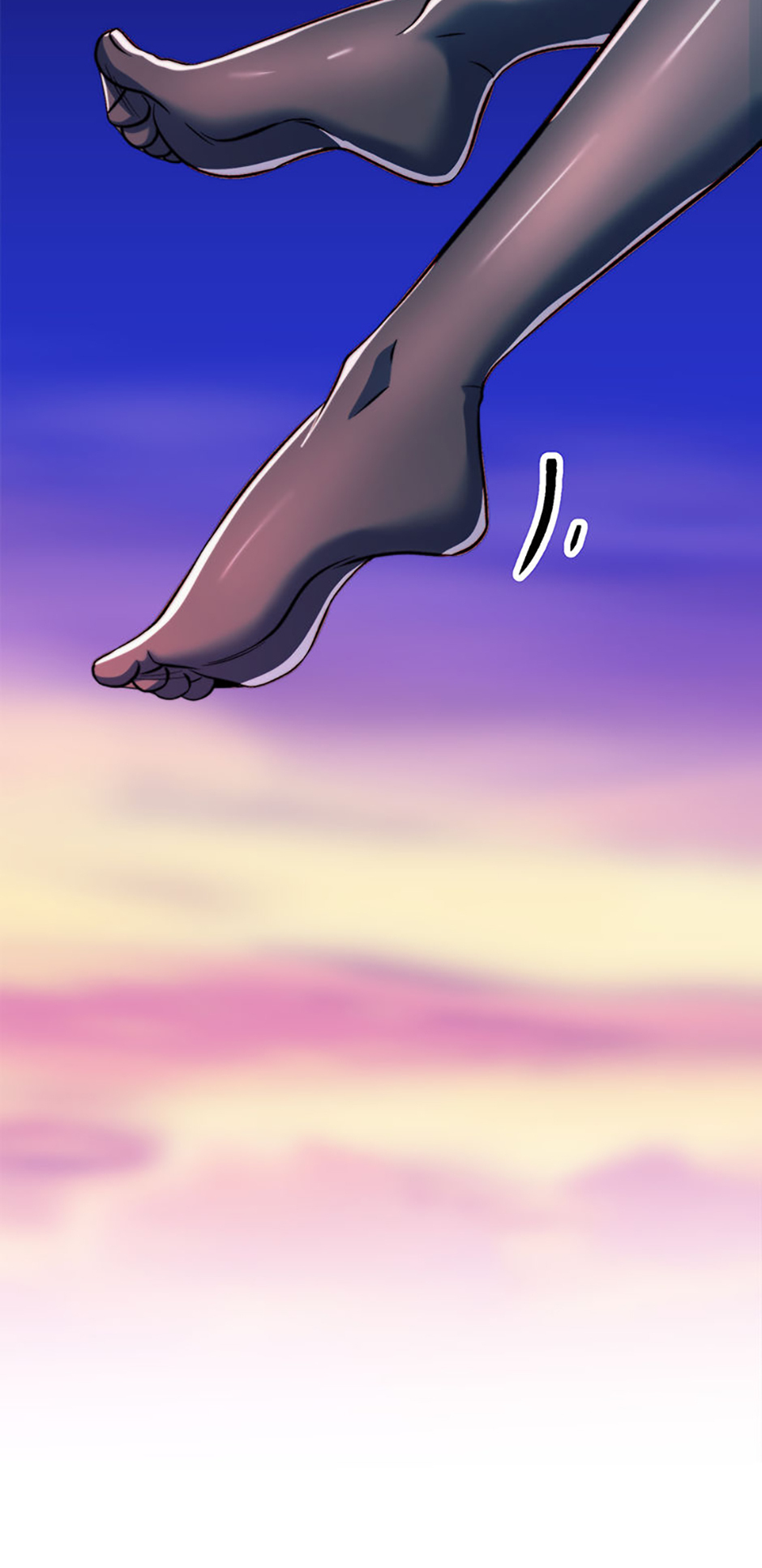Archmage Transcending Through Regression Chapter 168 Page 54