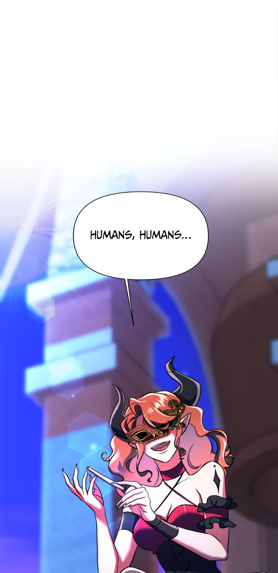 Archmage Transcending Through Regression Chapter 168 Page 55