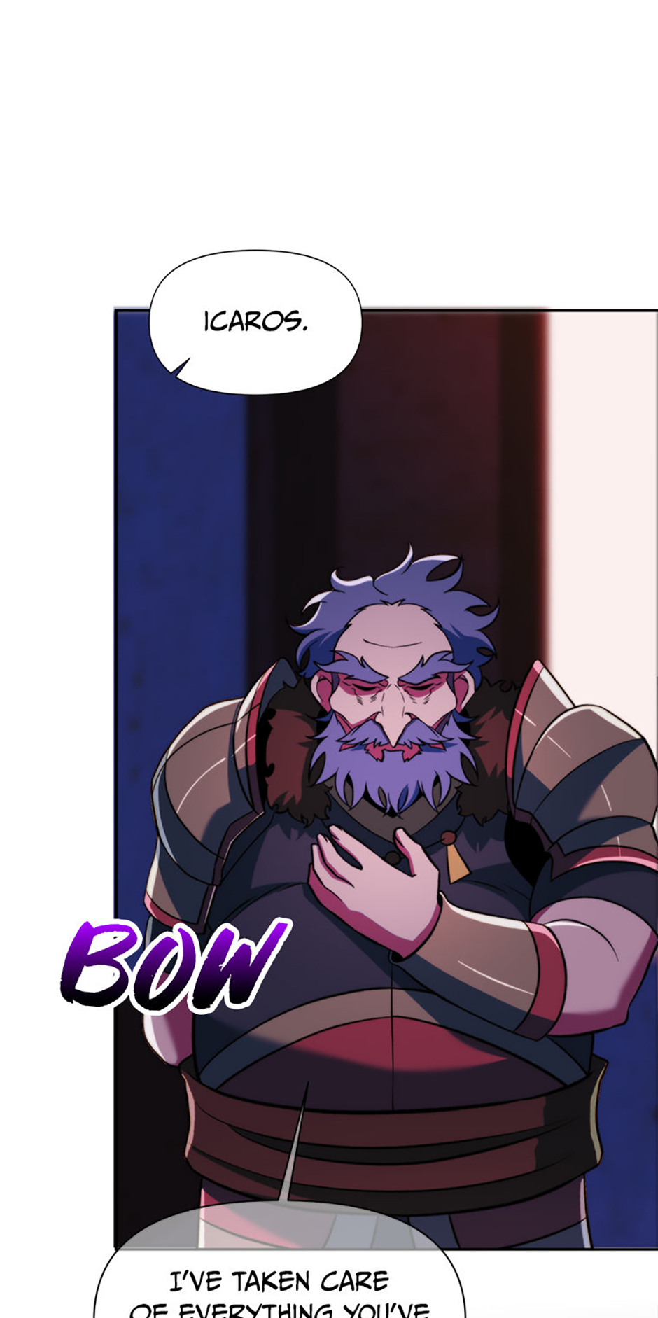 Archmage Transcending Through Regression Chapter 168 Page 58