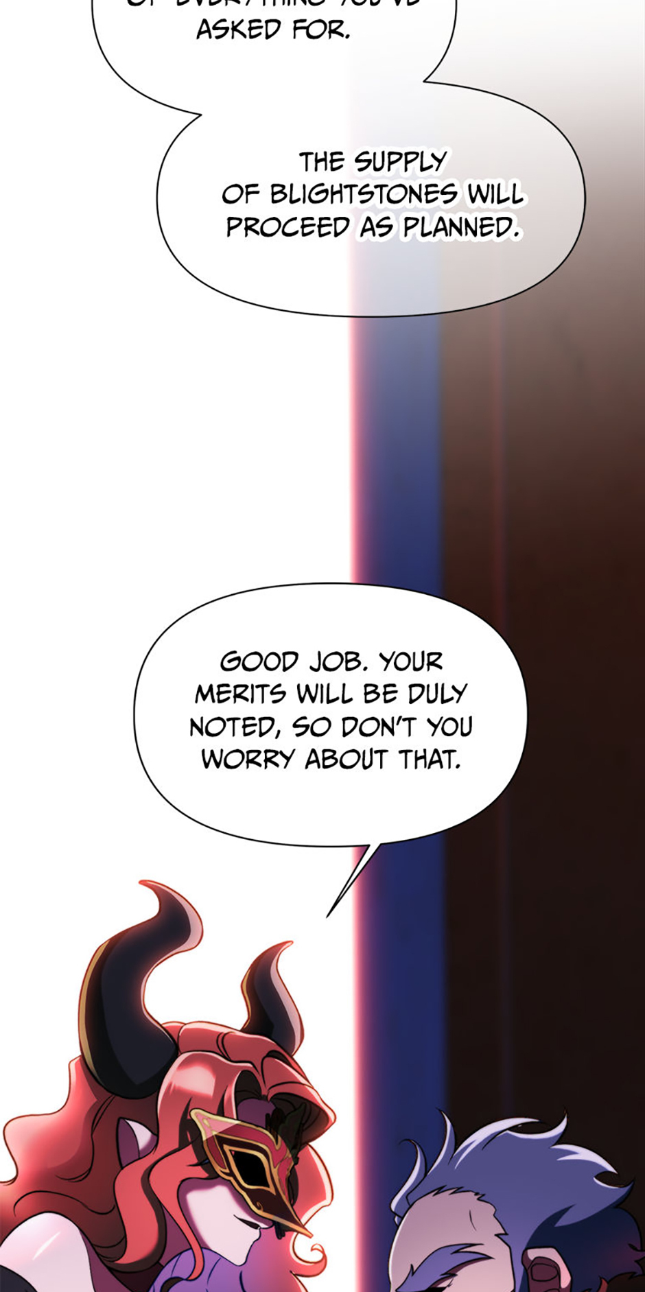 Archmage Transcending Through Regression Chapter 168 Page 59