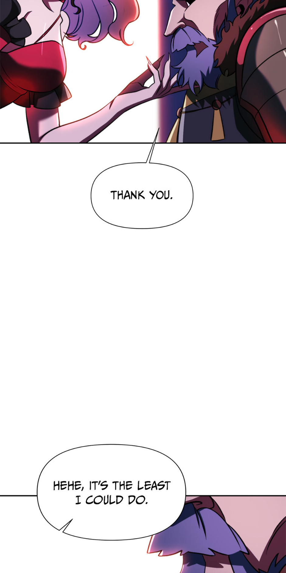 Archmage Transcending Through Regression Chapter 168 Page 60