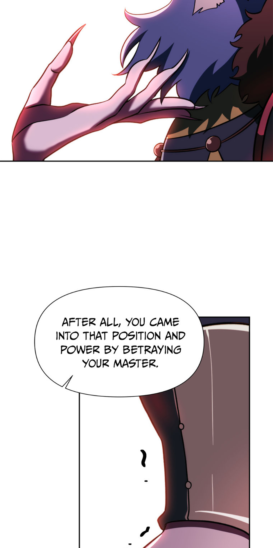 Archmage Transcending Through Regression Chapter 168 Page 61