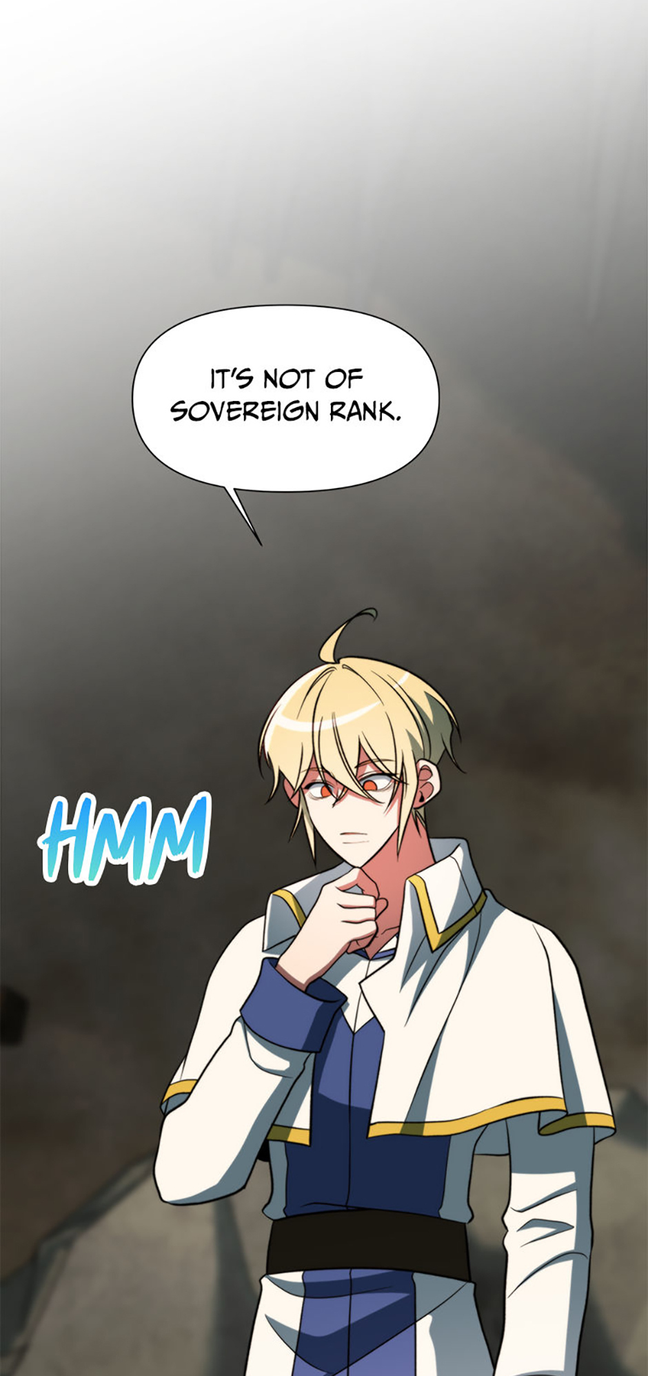 Archmage Transcending Through Regression Chapter 168 Page 67