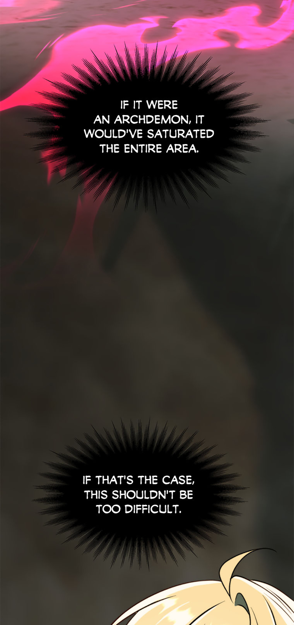Archmage Transcending Through Regression Chapter 168 Page 69