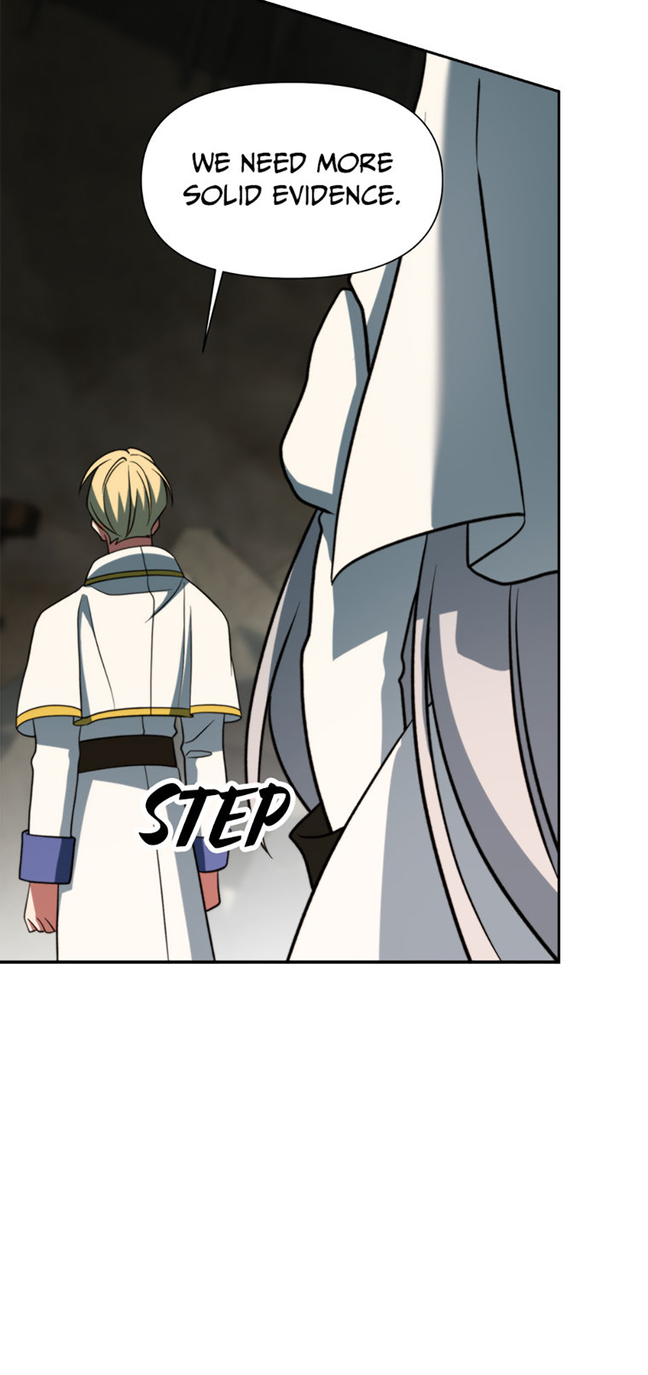 Archmage Transcending Through Regression Chapter 168 Page 71