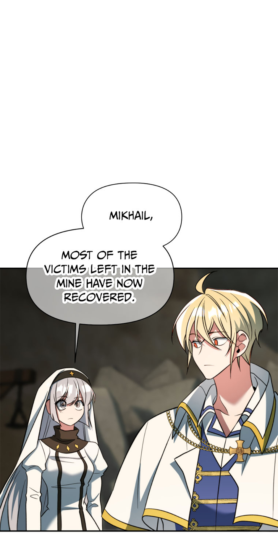 Archmage Transcending Through Regression Chapter 168 Page 72