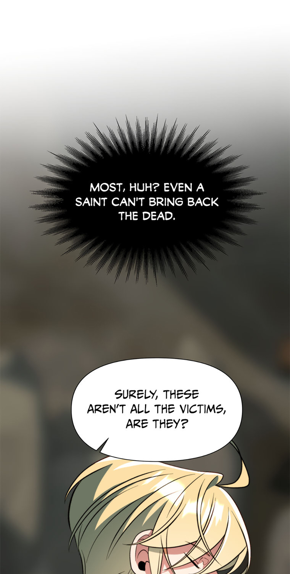 Archmage Transcending Through Regression Chapter 168 Page 73