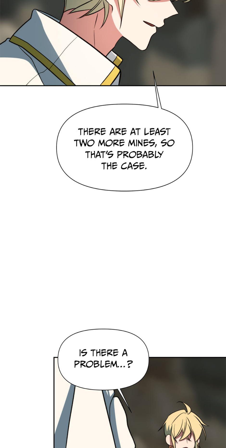 Archmage Transcending Through Regression Chapter 168 Page 74