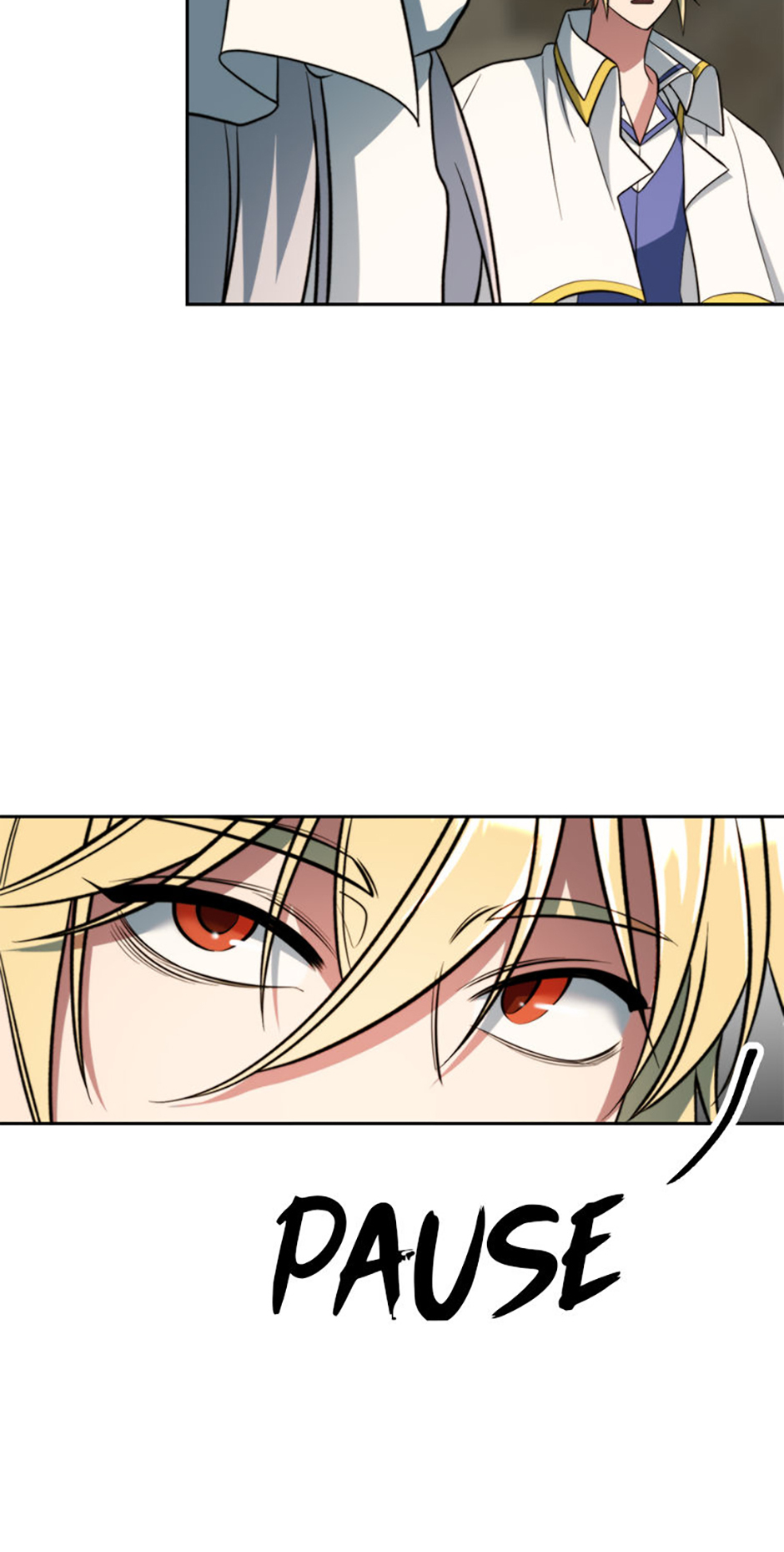 Archmage Transcending Through Regression Chapter 168 Page 75