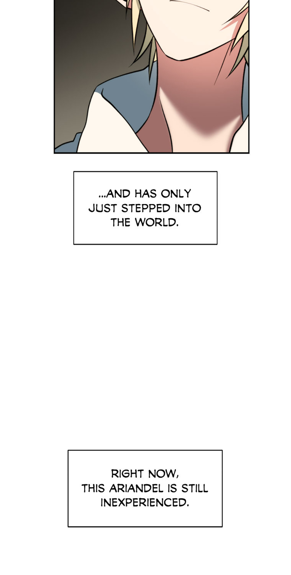 Archmage Transcending Through Regression Chapter 168 Page 78