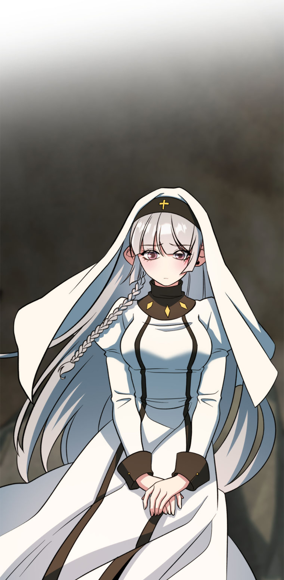Archmage Transcending Through Regression Chapter 168 Page 79