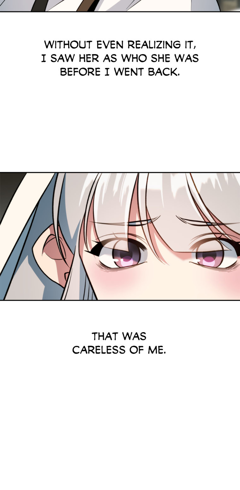 Archmage Transcending Through Regression Chapter 168 Page 80