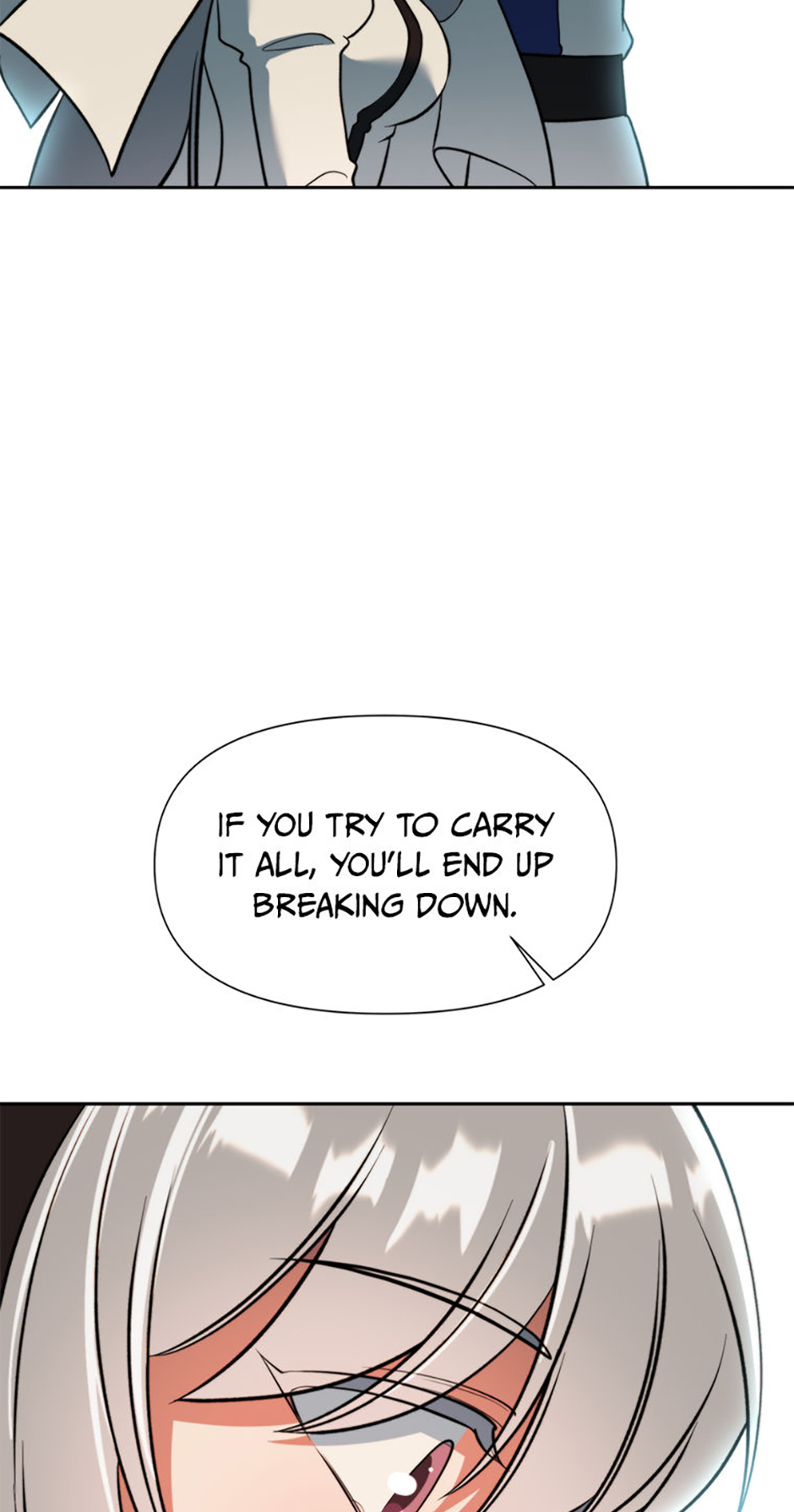 Archmage Transcending Through Regression Chapter 168 Page 87
