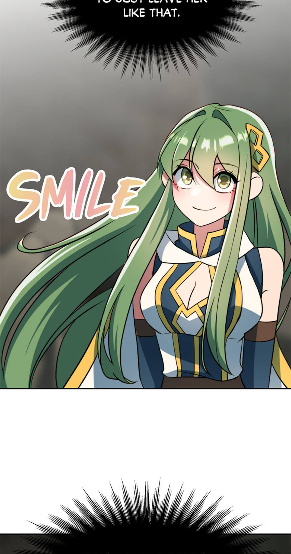 Archmage Transcending Through Regression Chapter 168 Page 91