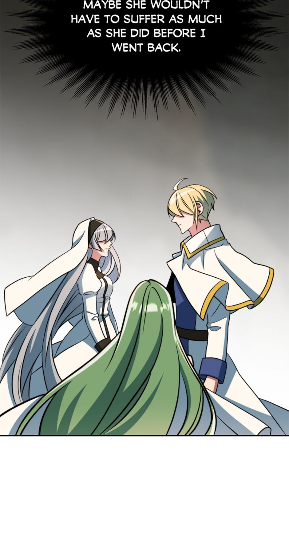 Archmage Transcending Through Regression Chapter 168 Page 92