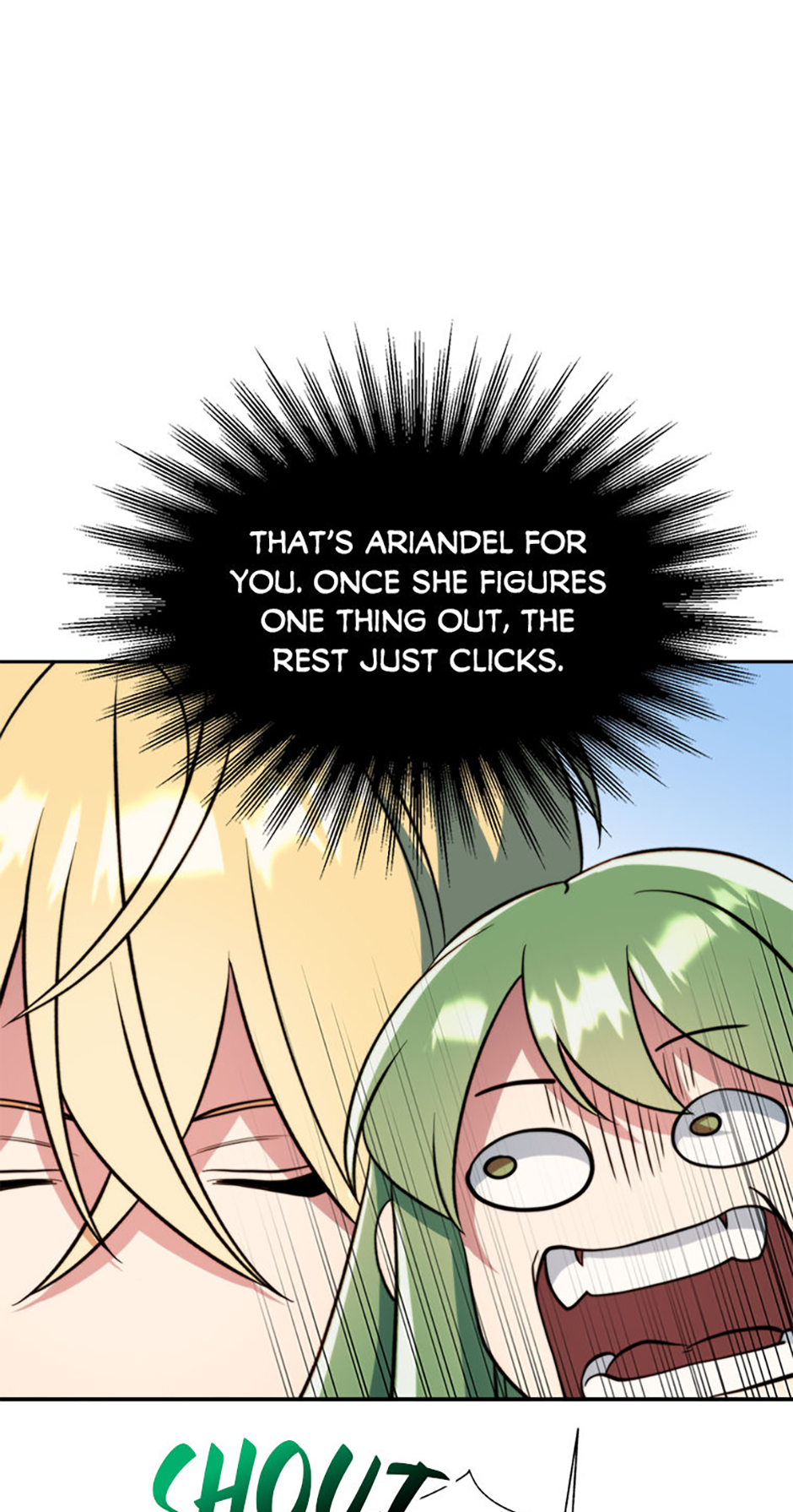 Archmage Transcending Through Regression Chapter 168 Page 98