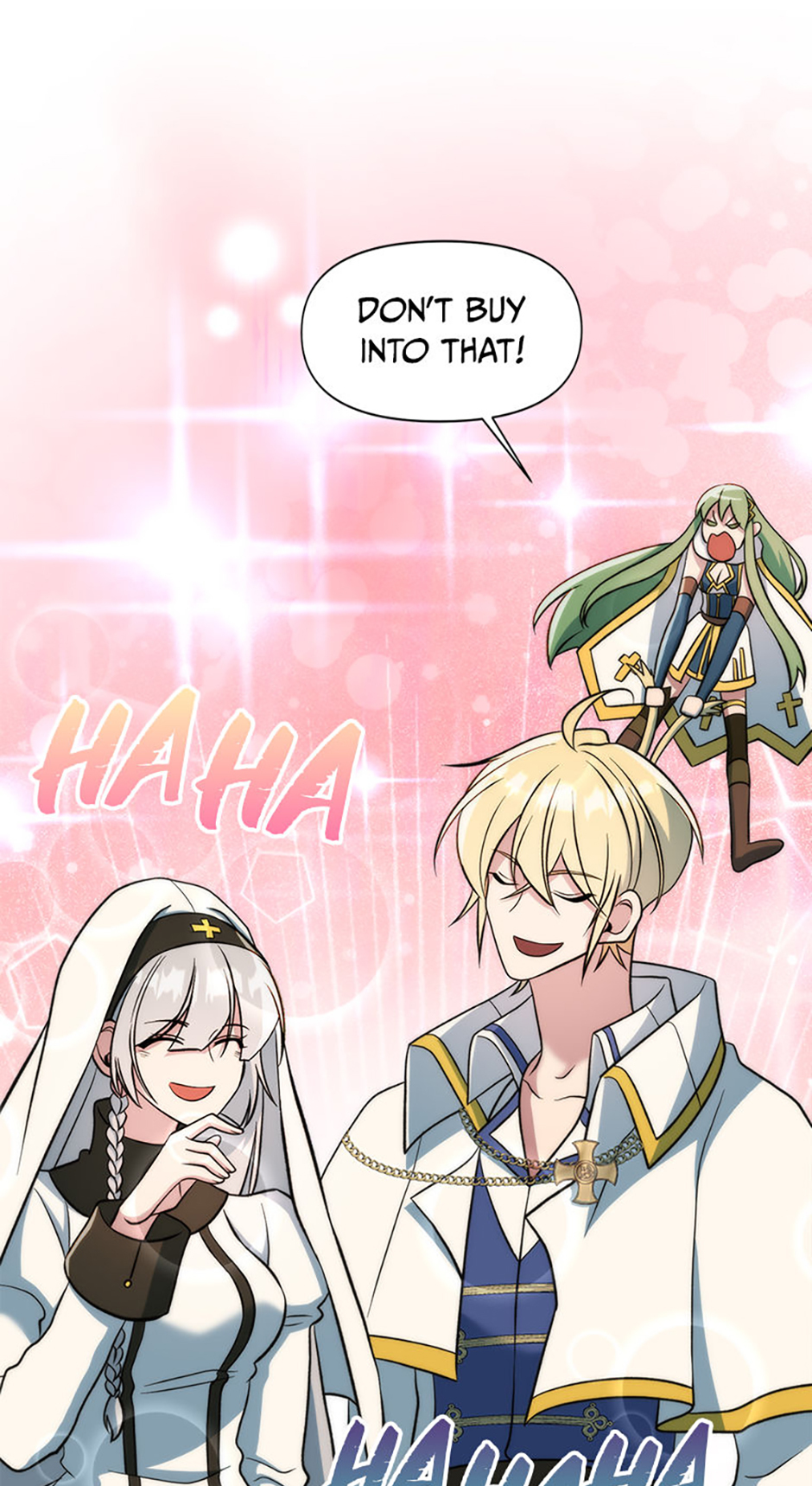 Archmage Transcending Through Regression Chapter 168 Page 100