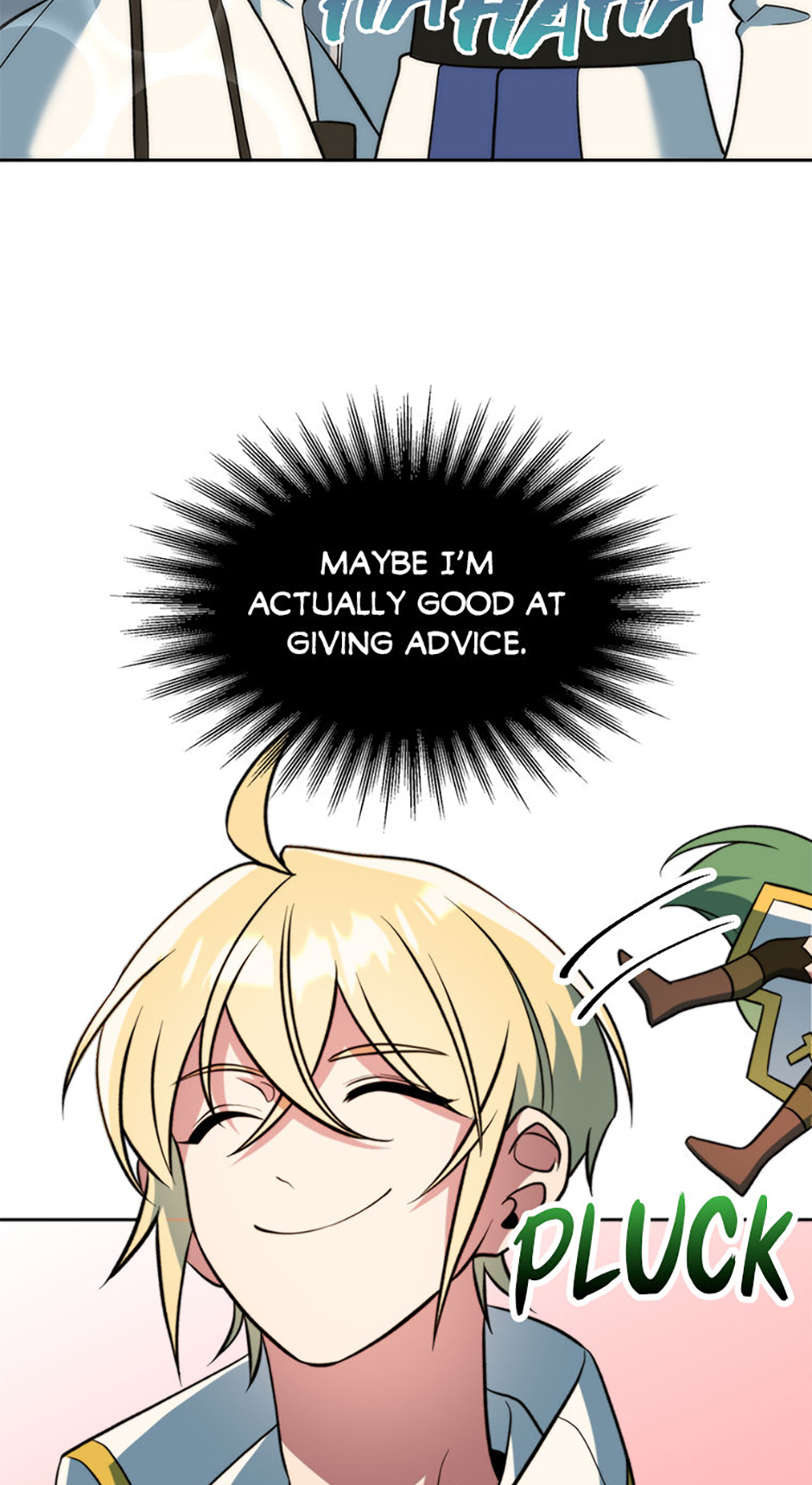 Archmage Transcending Through Regression Chapter 168 Page 101