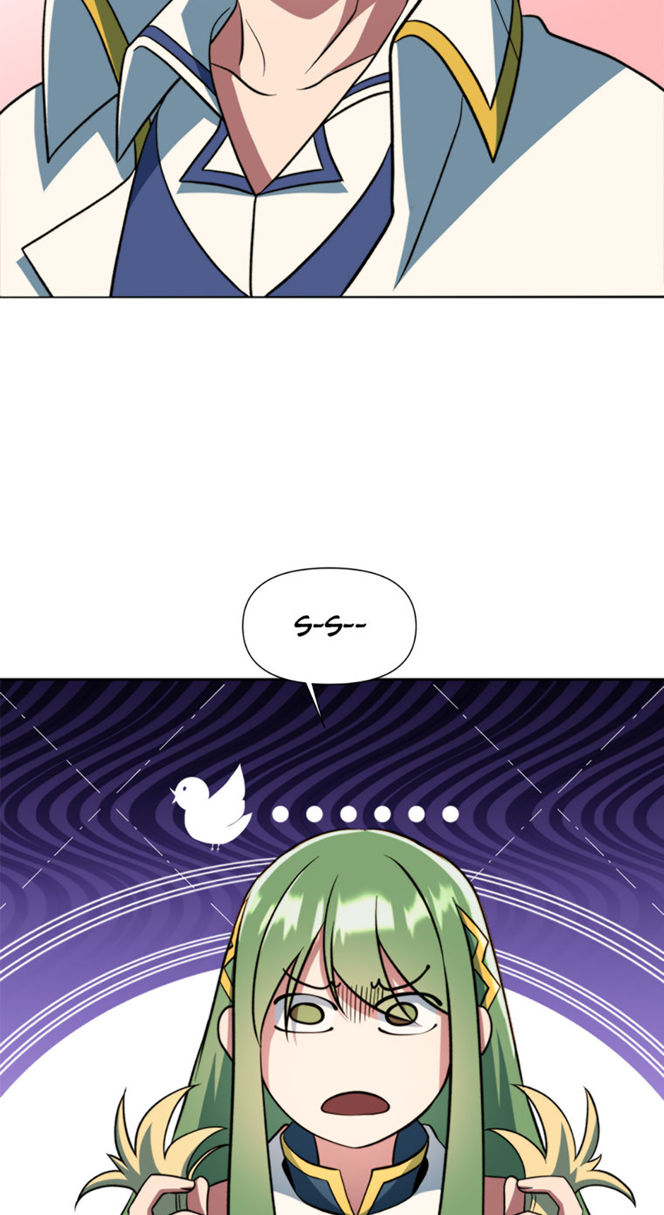 Archmage Transcending Through Regression Chapter 168 Page 102