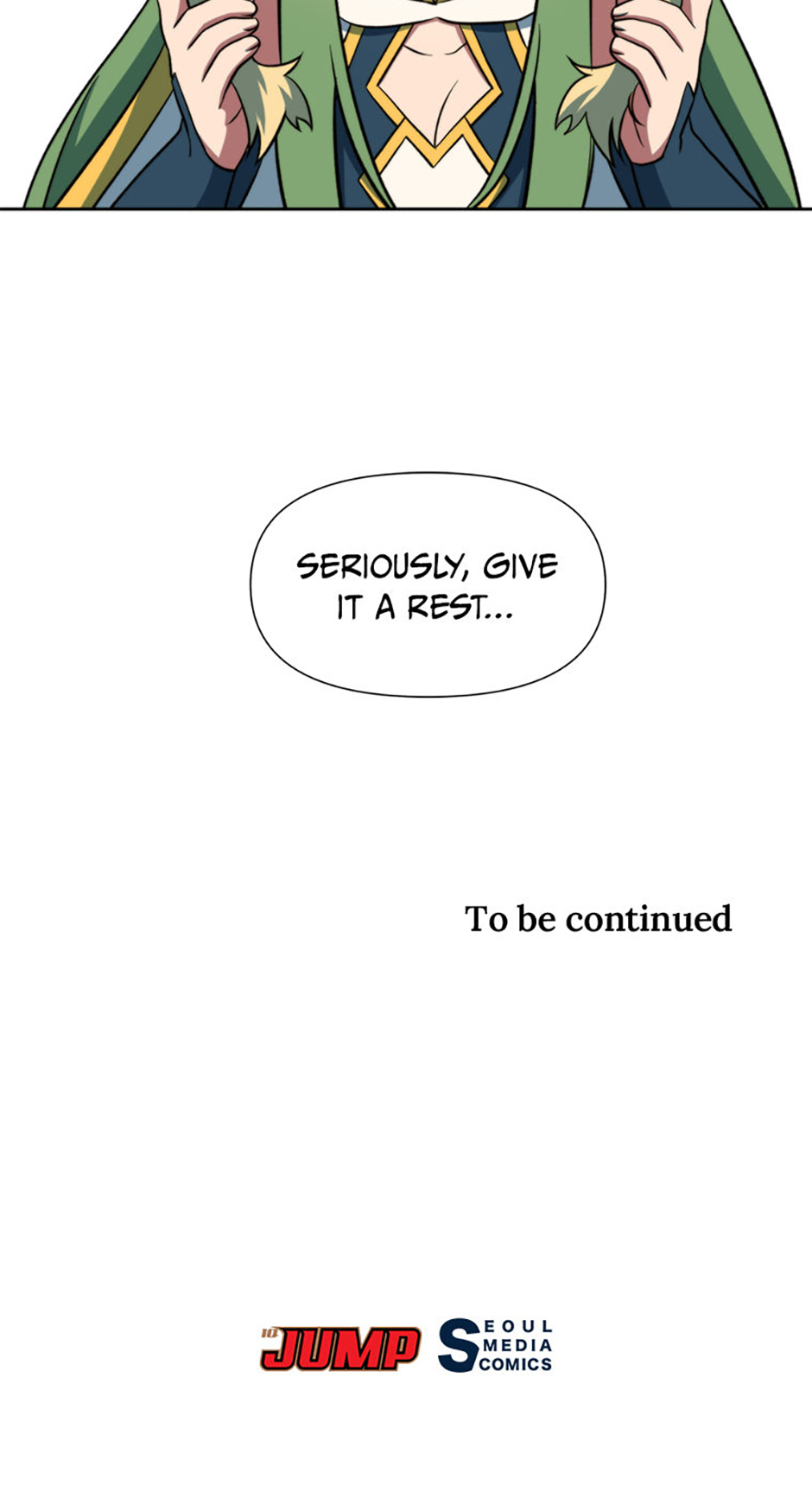 Archmage Transcending Through Regression Chapter 168 Page 103