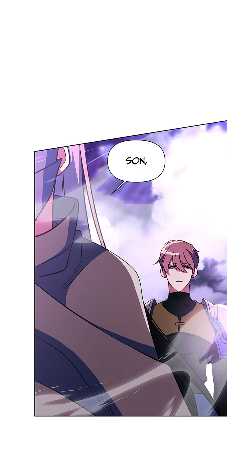 Archmage Transcending Through Regression Chapter 131 Page 5