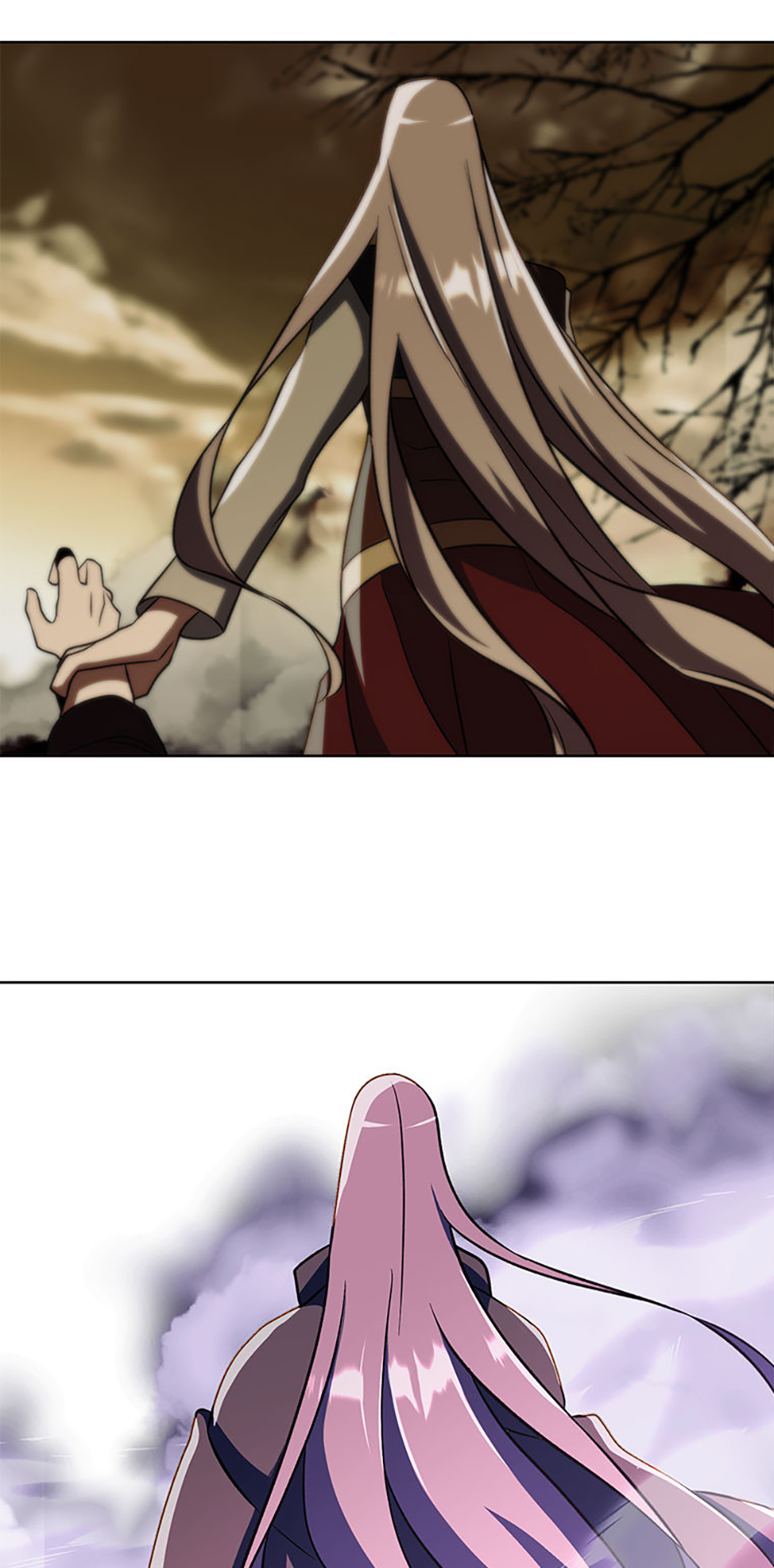 Archmage Transcending Through Regression Chapter 131 Page 7