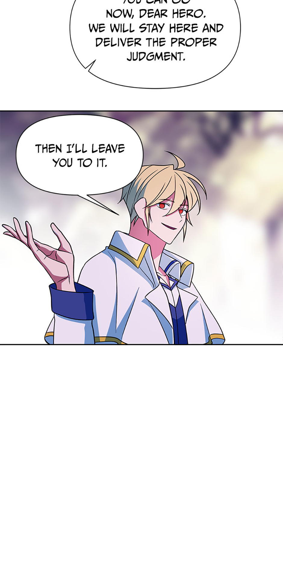 Archmage Transcending Through Regression Chapter 131 Page 12