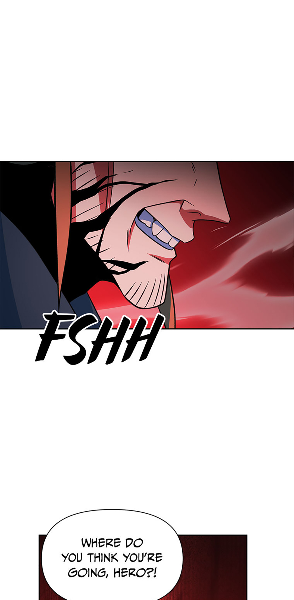 Archmage Transcending Through Regression Chapter 131 Page 13