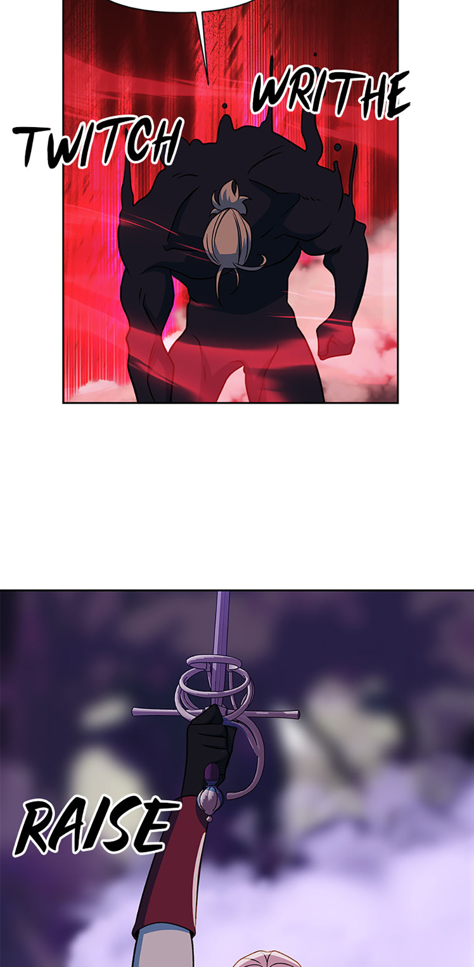 Archmage Transcending Through Regression Chapter 131 Page 14