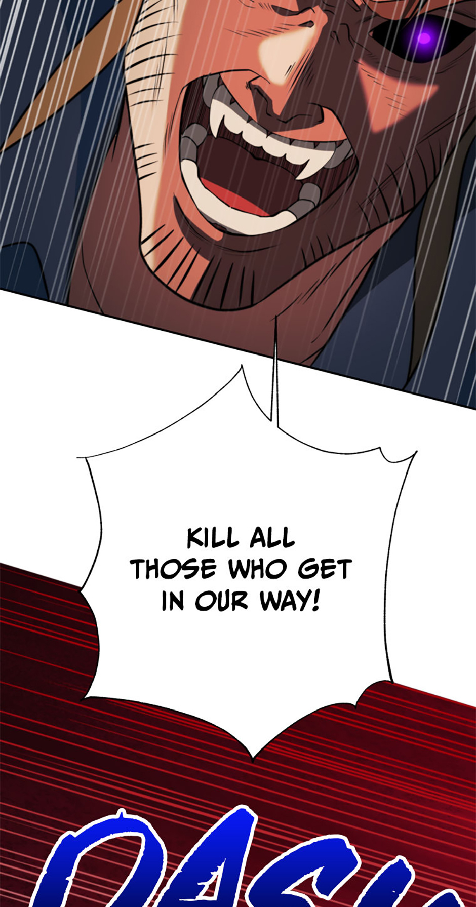 Archmage Transcending Through Regression Chapter 131 Page 17