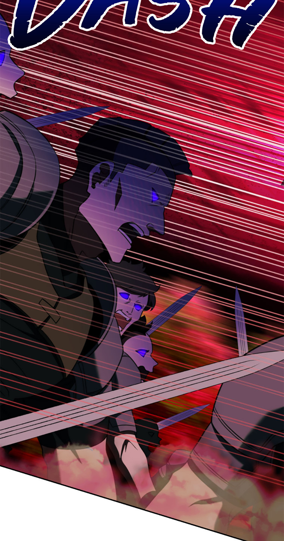 Archmage Transcending Through Regression Chapter 131 Page 18