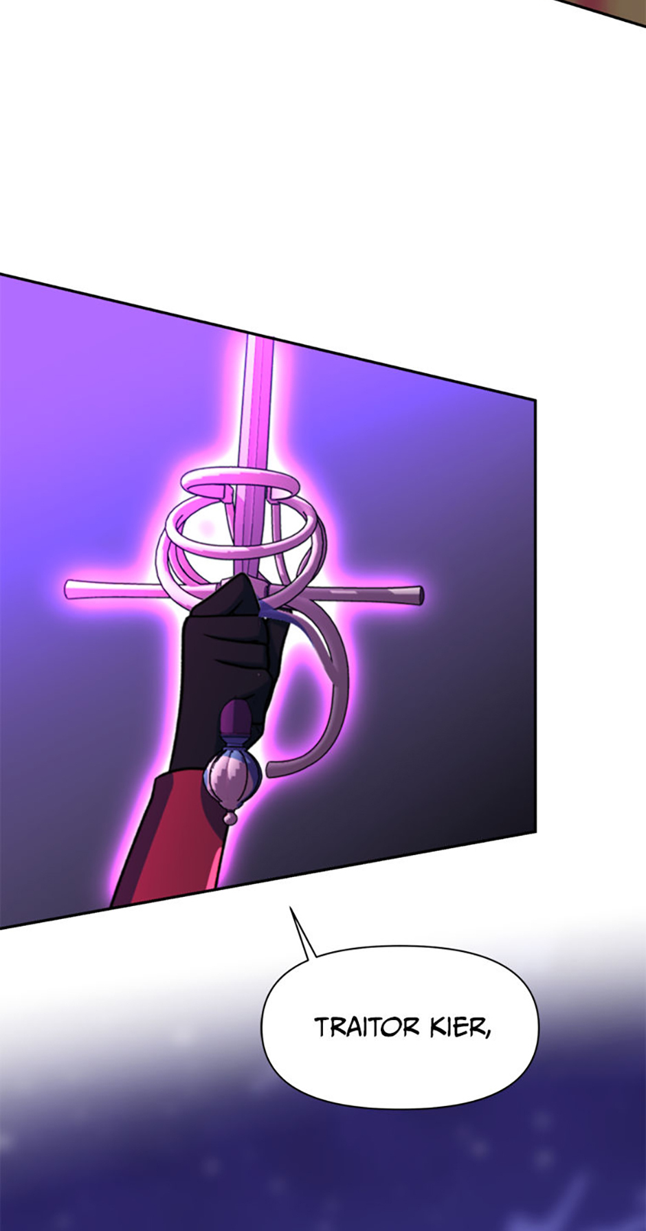 Archmage Transcending Through Regression Chapter 131 Page 19