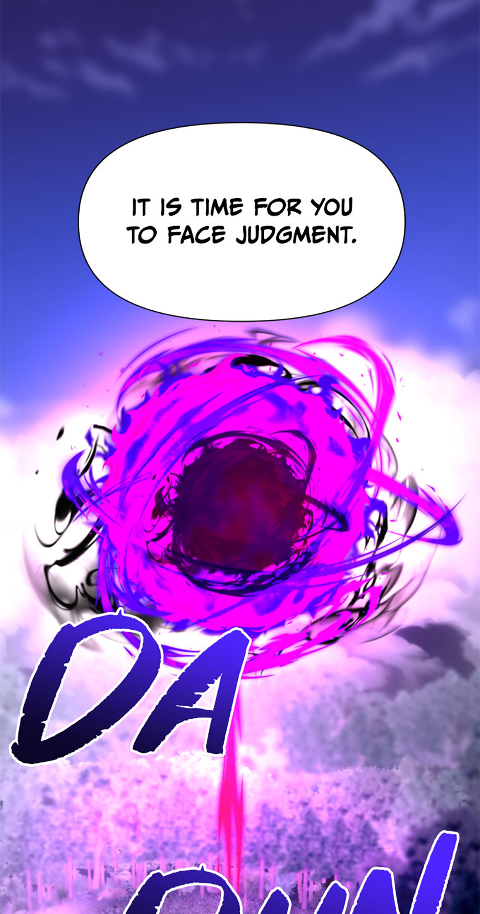 Archmage Transcending Through Regression Chapter 131 Page 20