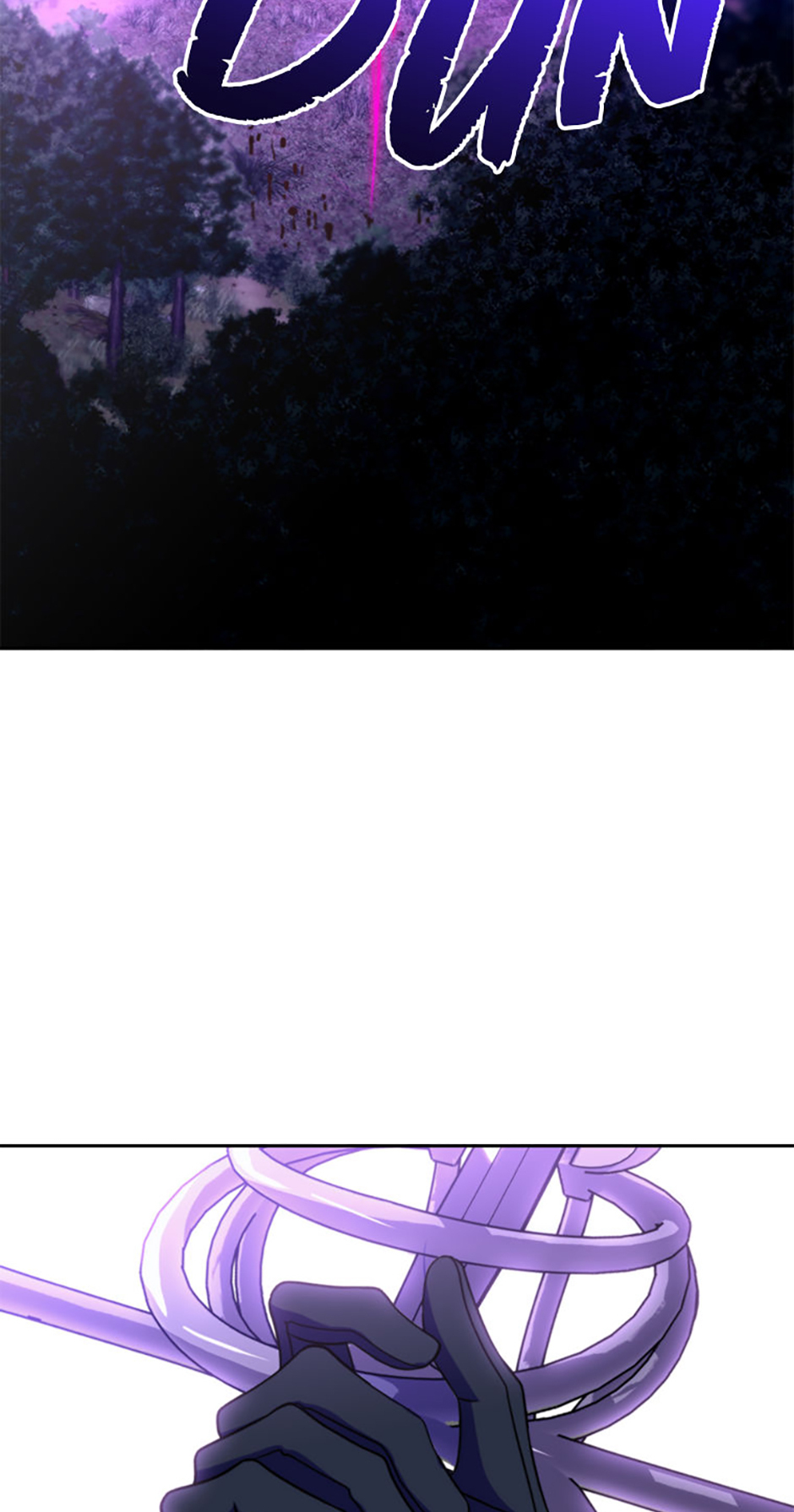 Archmage Transcending Through Regression Chapter 131 Page 21