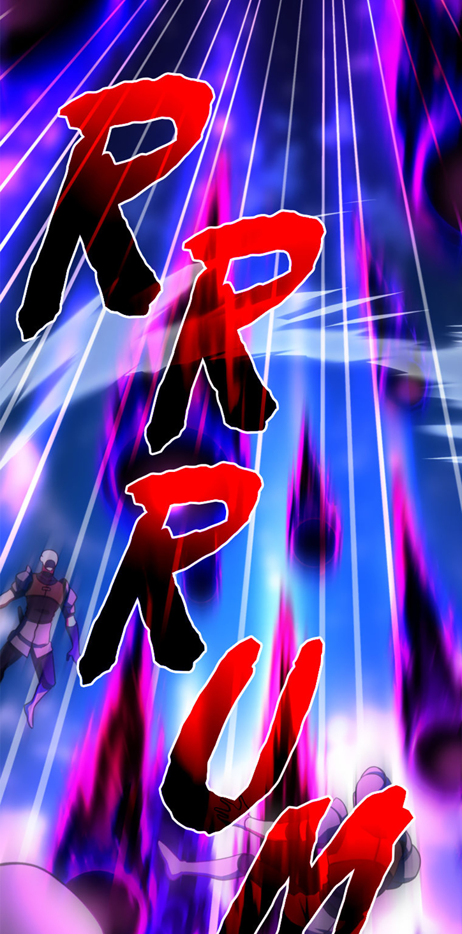 Archmage Transcending Through Regression Chapter 131 Page 28