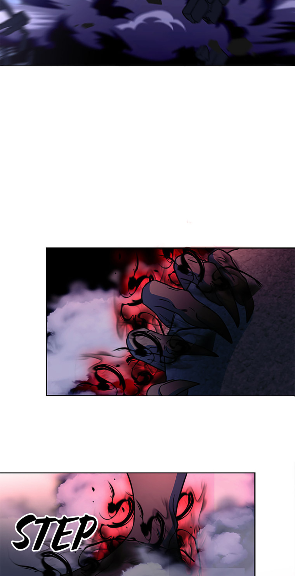 Archmage Transcending Through Regression Chapter 131 Page 33