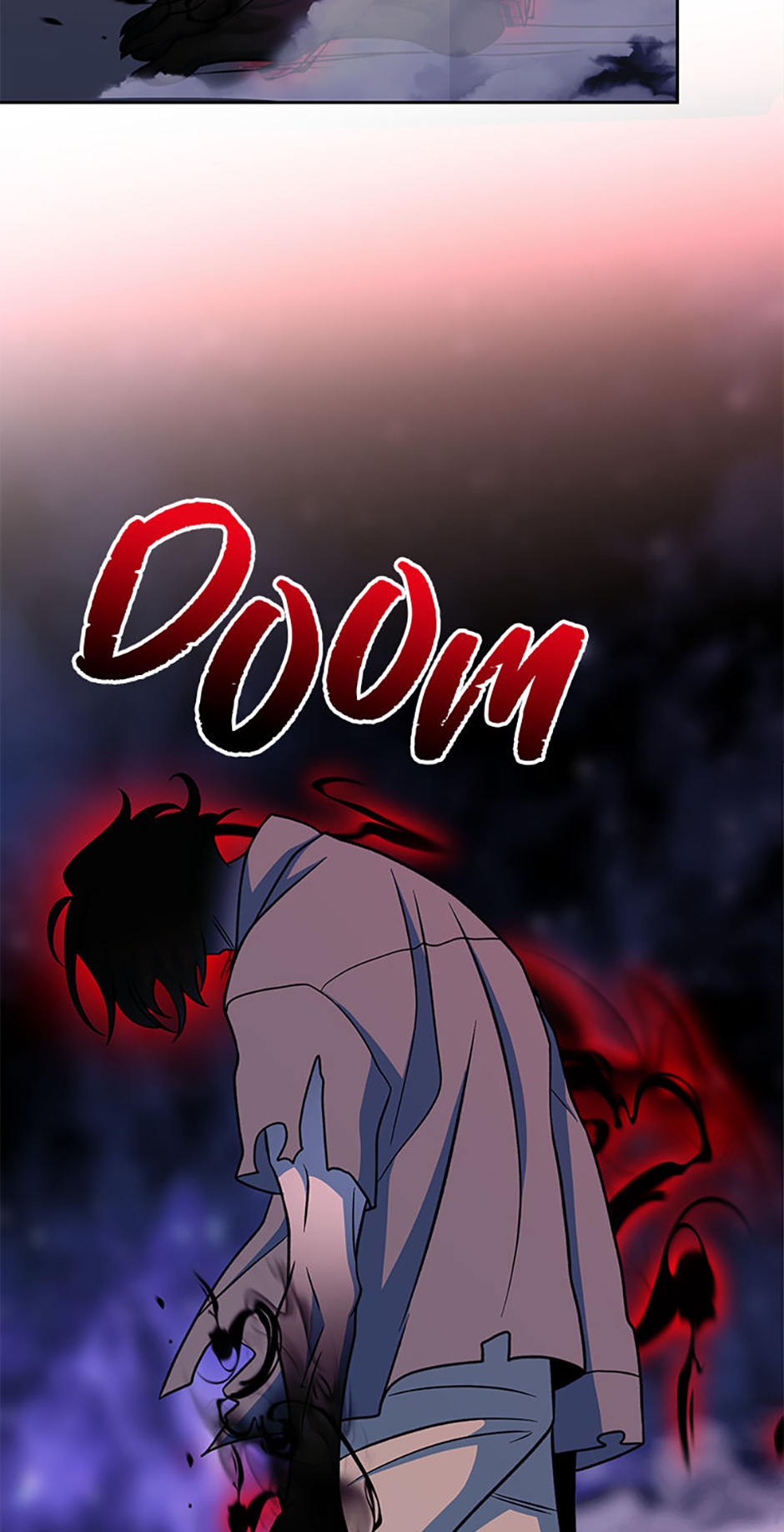 Archmage Transcending Through Regression Chapter 131 Page 34