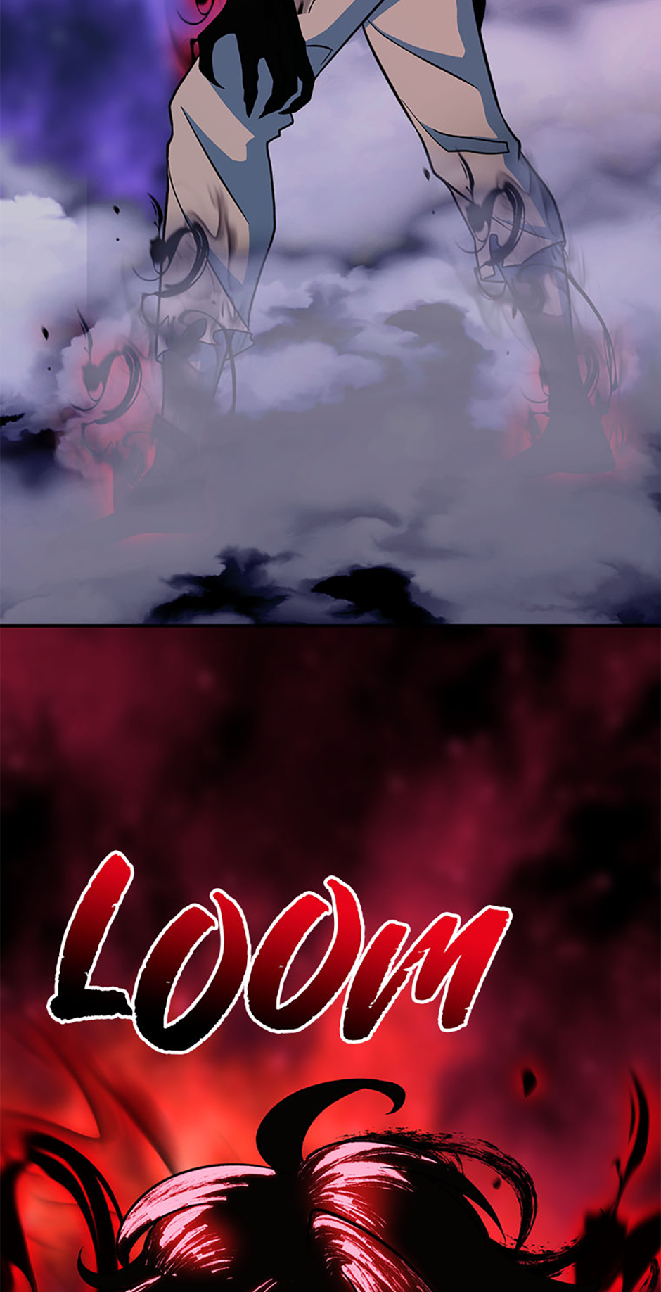 Archmage Transcending Through Regression Chapter 131 Page 35