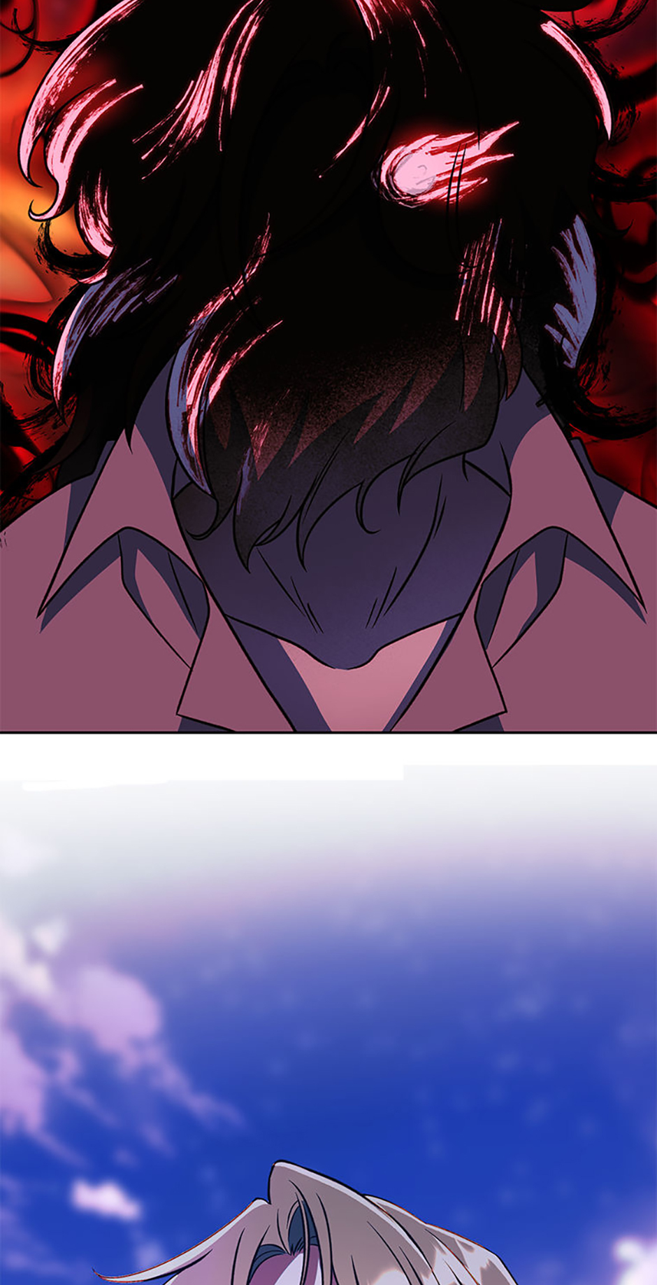 Archmage Transcending Through Regression Chapter 131 Page 36