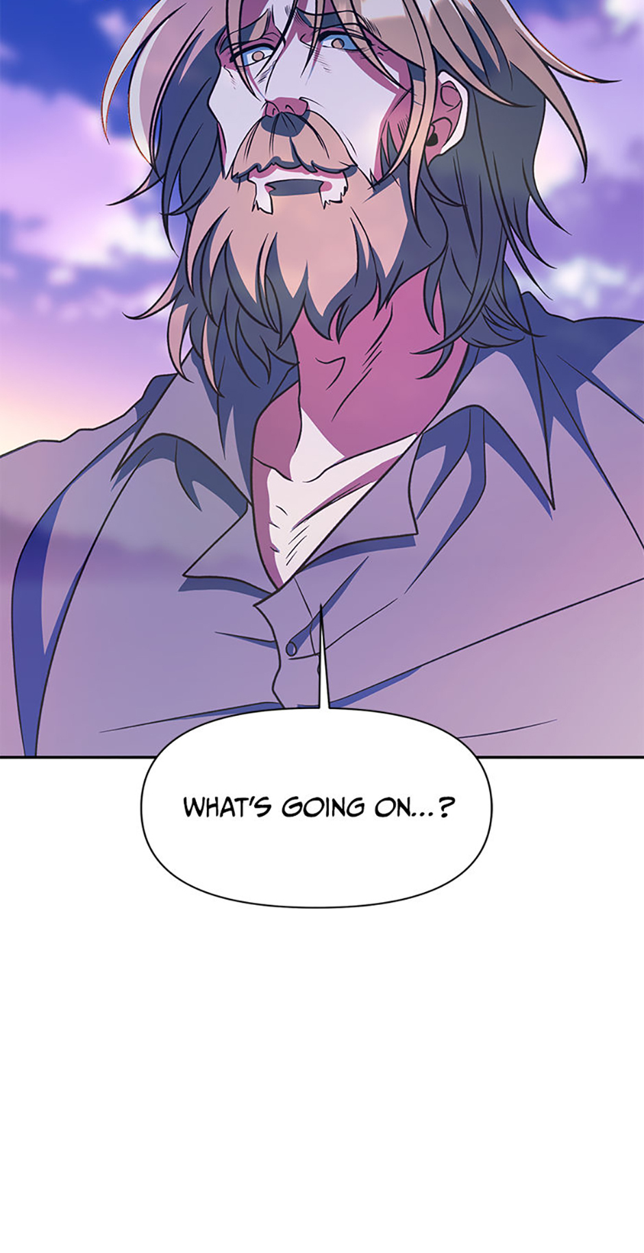 Archmage Transcending Through Regression Chapter 131 Page 37