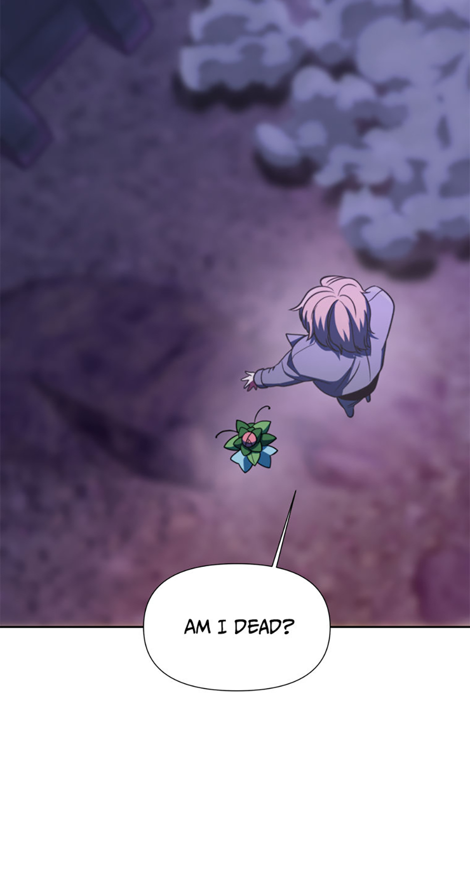 Archmage Transcending Through Regression Chapter 131 Page 39