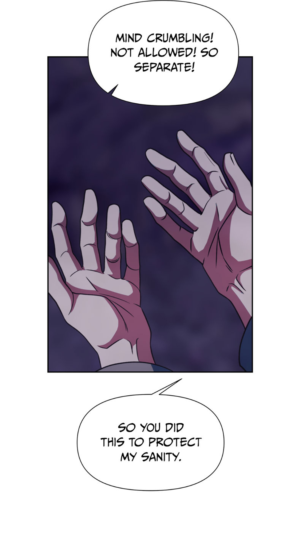 Archmage Transcending Through Regression Chapter 131 Page 41