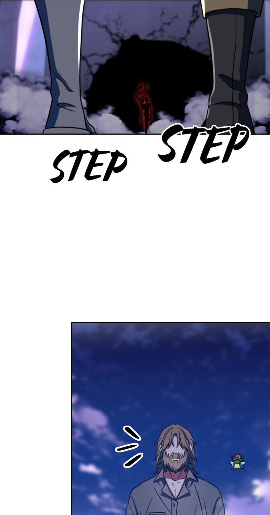 Archmage Transcending Through Regression Chapter 131 Page 43