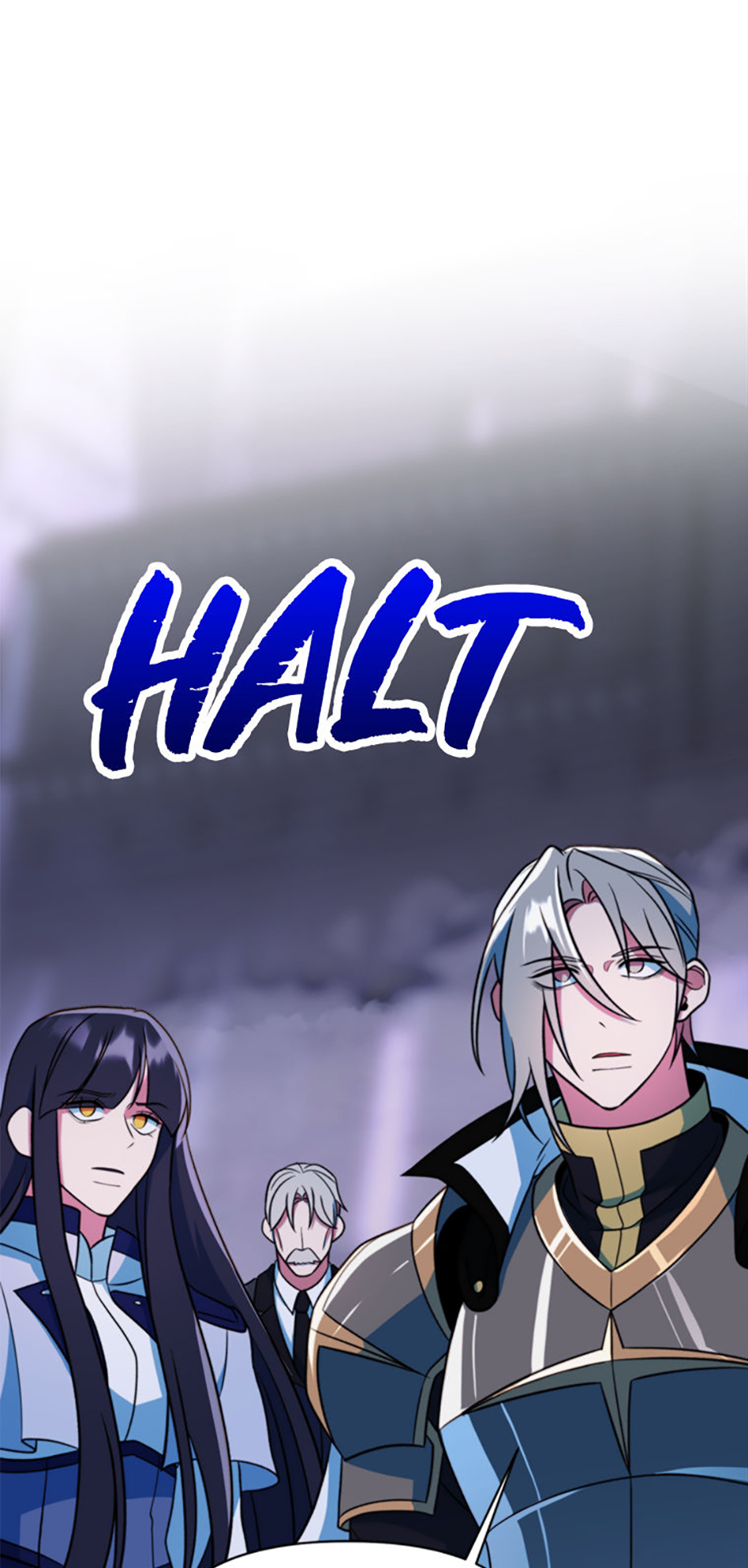 Archmage Transcending Through Regression Chapter 131 Page 45